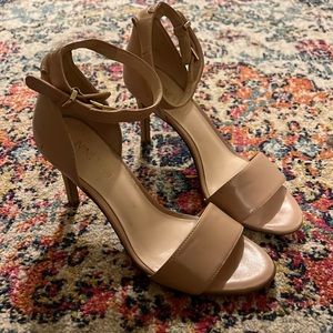 Nine West heels